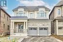78 Current Drive, Richmond Hill, ON  - Outdoor With Facade 