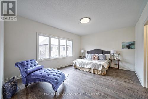 78 Current Drive, Richmond Hill, ON - Indoor Photo Showing Bedroom