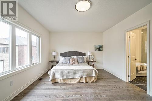 78 Current Drive, Richmond Hill, ON - Indoor Photo Showing Bedroom