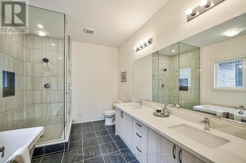 78 Current Drive, Richmond Hill, ON - Indoor Photo Showing Bathroom