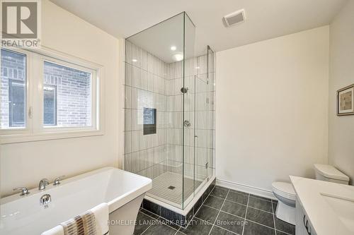 78 Current Drive, Richmond Hill, ON - Indoor Photo Showing Bathroom