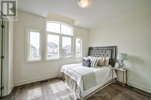 78 Current Drive, Richmond Hill, ON - Indoor Photo Showing Bedroom