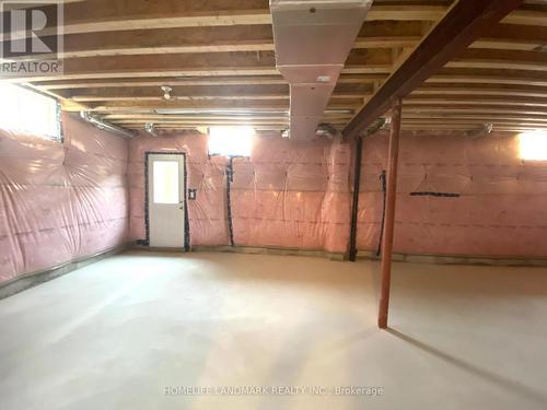78 Current Drive, Richmond Hill, ON - Indoor Photo Showing Basement