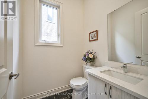 78 Current Drive, Richmond Hill, ON - Indoor Photo Showing Bathroom