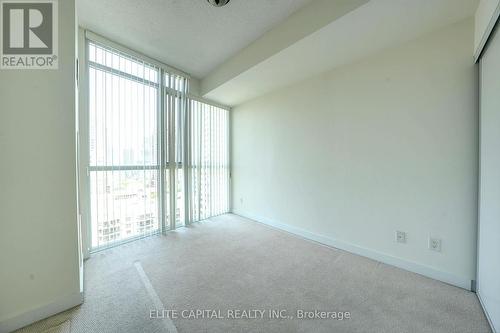 1409 - 4099 Brickstone Mews, Mississauga, ON - Indoor Photo Showing Other Room