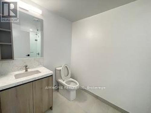 3312 - 319 Jarvis Street, Toronto, ON - Indoor Photo Showing Bathroom