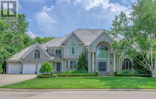 15 Denali Terrace, London, ON - Outdoor With Facade