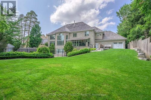 15 Denali Terrace, London, ON - Outdoor With Deck Patio Veranda