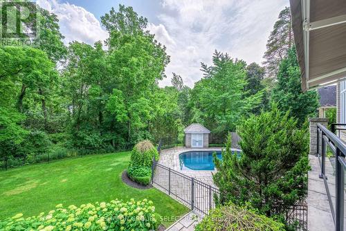 15 Denali Terrace, London, ON - Outdoor With In Ground Pool