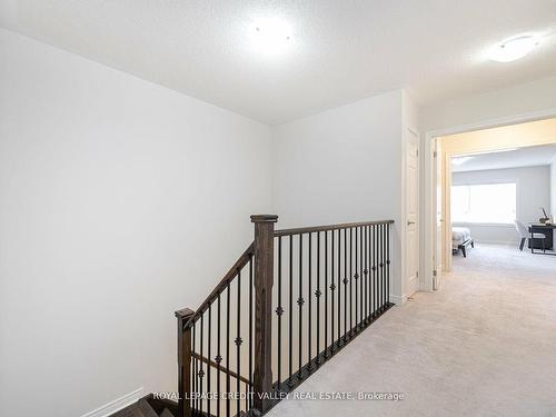 12 Isle Royal Terr, Brampton, ON - Indoor Photo Showing Other Room
