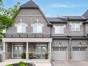 12 Isle Royal Terr, Brampton, ON  - Outdoor With Facade 