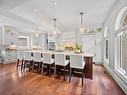 10 Forest Ridge Cres, Halton Hills, ON  - Indoor Photo Showing Dining Room 