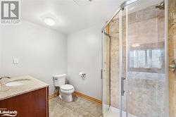 Primary Ensuite - 