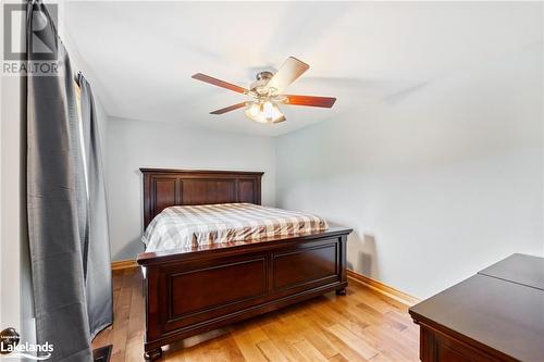 Office - 288 King'S Farm Road, Port Severn, ON - Indoor Photo Showing Bedroom