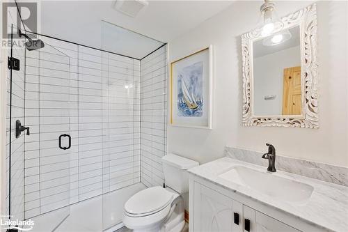 Bathroom - 288 King'S Farm Road, Port Severn, ON - Indoor Photo Showing Bathroom