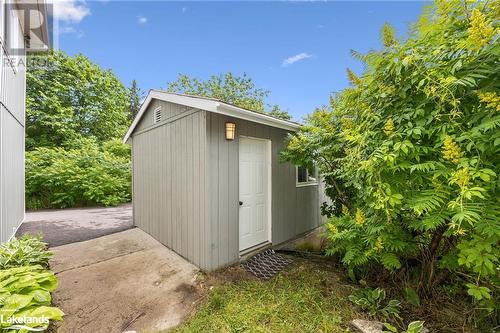 Bunkie - 288 King'S Farm Road, Port Severn, ON - Outdoor