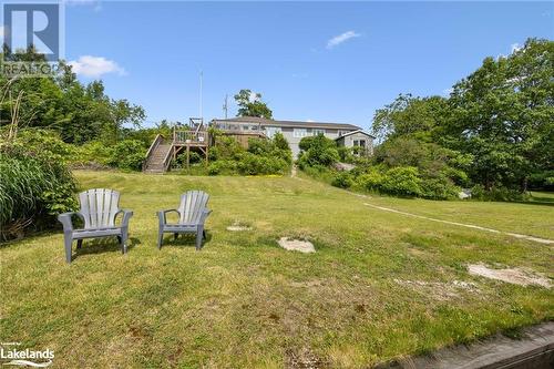 288 King'S Farm Road, Port Severn, ON - Outdoor