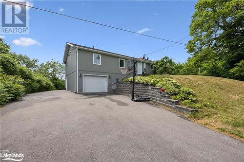 288 King'S Farm Road, Port Severn, ON - Outdoor