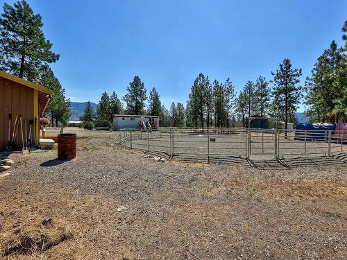 2505 Kinvig Street, Merritt, BC - Outdoor With View