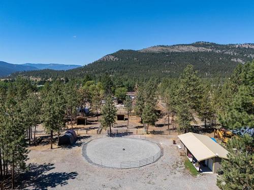 2505 Kinvig Street, Merritt, BC - Outdoor With View