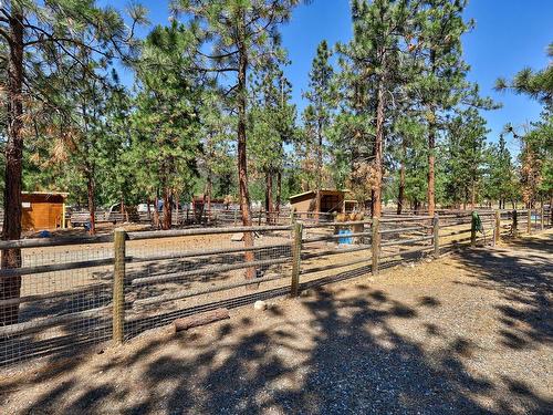 2505 Kinvig Street, Merritt, BC - Outdoor With View