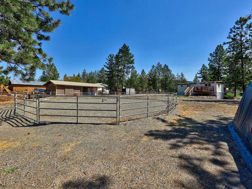 2505 Kinvig Street, Merritt, BC - Outdoor With View