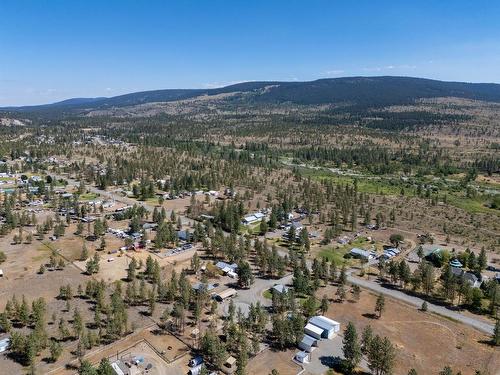 2505 Kinvig Street, Merritt, BC - Outdoor With View