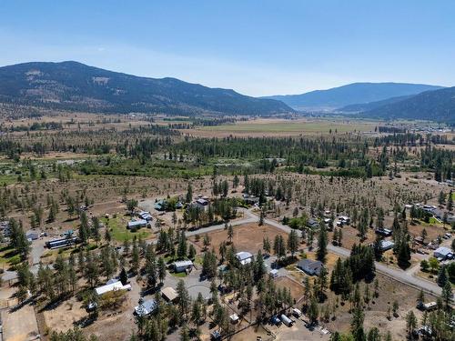 2505 Kinvig Street, Merritt, BC - Outdoor With View