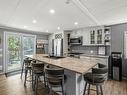 2505 Kinvig Street, Merritt, BC  - Indoor Photo Showing Kitchen With Double Sink 