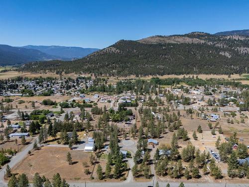 2505 Kinvig Street, Merritt, BC - Outdoor With View