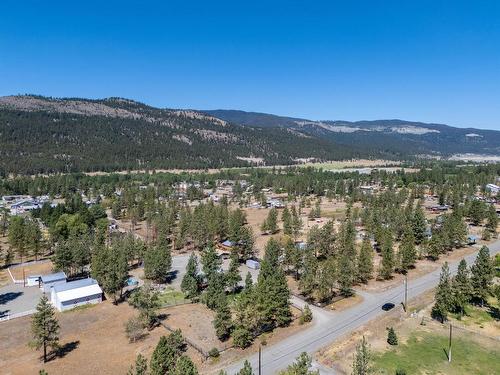 2505 Kinvig Street, Merritt, BC - Outdoor With View