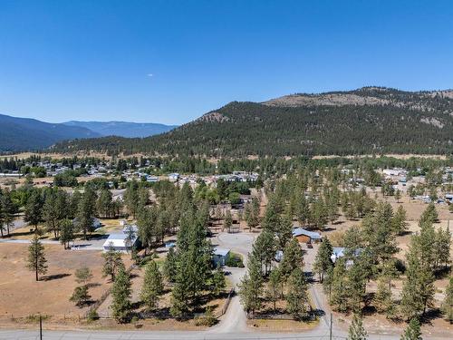 2505 Kinvig Street, Merritt, BC - Outdoor With View