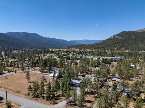 2505 Kinvig Street, Merritt, BC - Outdoor With View