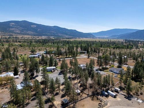 2505 Kinvig Street, Merritt, BC - Outdoor With View