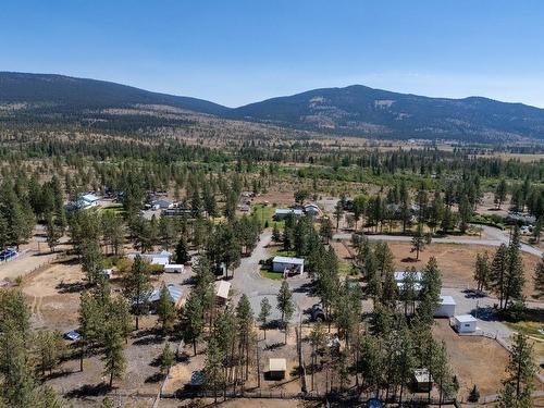 2505 Kinvig Street, Merritt, BC - Outdoor With View