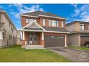 703 Moonflower Crescent, Ottawa, ON 