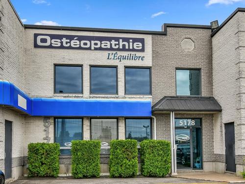 Frontage - 5178 Route 132, Sainte-Catherine, QC 