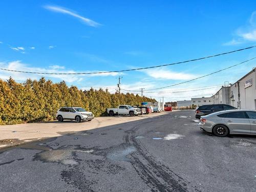 Parking - 5178 Route 132, Sainte-Catherine, QC 