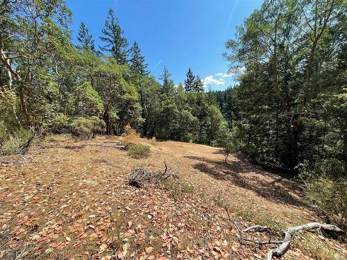 Lot B Myles Lake Rd, Nanaimo, BC 