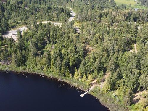 Lot B Myles Lake Rd, Nanaimo, BC 