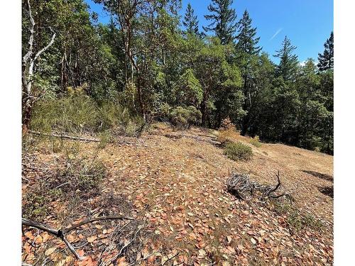 Lot B Myles Lake Rd, Nanaimo, BC 