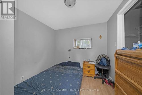 56 First Street, Orangeville, ON - Indoor Photo Showing Bedroom