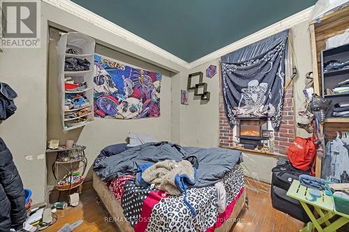 56 First Street, Orangeville, ON - Indoor Photo Showing Bedroom