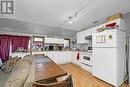 56 First Street, Orangeville, ON  - Indoor Photo Showing Kitchen With Double Sink 