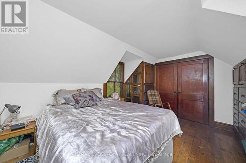 56 First Street, Orangeville, ON - Indoor Photo Showing Bedroom