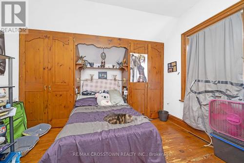 56 First Street, Orangeville, ON - Indoor Photo Showing Bedroom