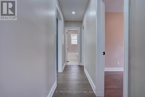 26 Mackenzie Drive, Halton Hills, ON - Indoor Photo Showing Other Room