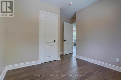 26 Mackenzie Drive, Halton Hills, ON - Indoor Photo Showing Other Room