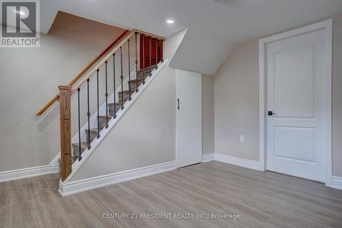 26 Mackenzie Drive, Halton Hills, ON - Indoor Photo Showing Other Room