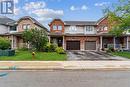 5211 Autumn Harvest Way, Burlington, ON  - Outdoor With Facade 